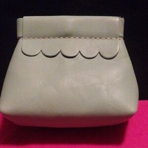 Portland Leather Pouch